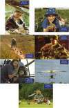 Fly Away Home (Fly Away Home)