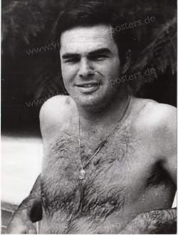 Dan Oakland (Dan August)