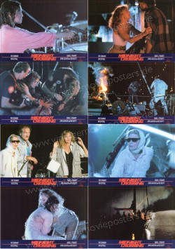 Midnight Crossing (Midnight Crossing)
