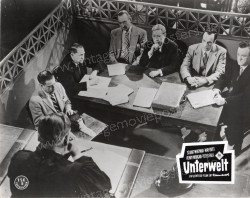 Murder, Inc. (Murder, Inc.)