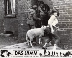 Lamm, Das (Lamm, Das)