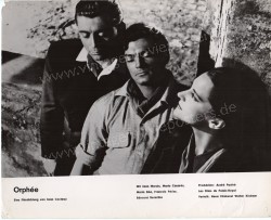 Orphée (Orphée)