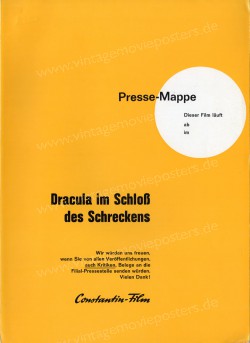 Dracula in the Castle of Blood (Nella stretta morsa del ragno)