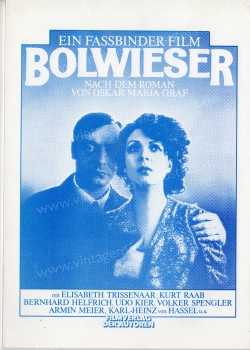 Bolwieser (Bolwieser)