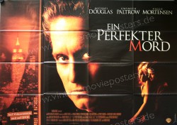 Perfekter Mord, Ein (Perfect Murder, A)