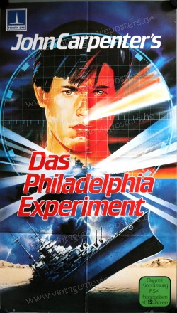 Philadelphia Experiment, Das (Philadelphia Experiment, The)