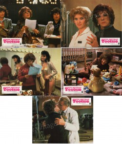 Tootsie (Tootsie)