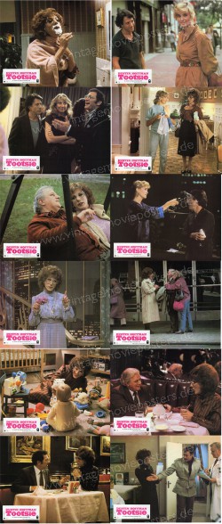 Tootsie (Tootsie)