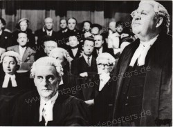 Witness for the Prosecution (Witness for the Prosecution)
