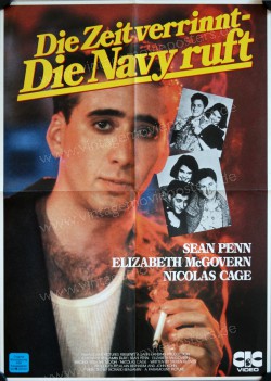 Zeit verrinnt, die Navy ruft, Die (Racing with the Moon)