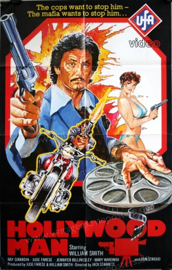 Hollywood Man (Hollywood Man)