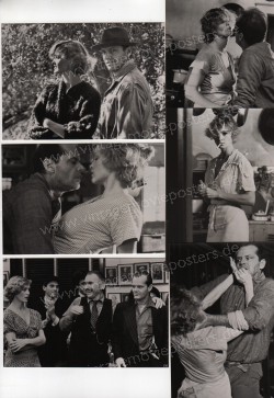Wenn der Postmann zweimal klingelt (Postman Always Rings Twice, The)