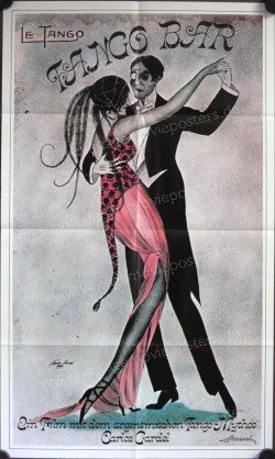 Tango Bar (Tango Bar)