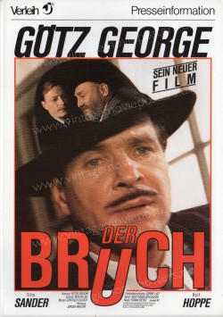 Bruch, Der (Bruch, Der)
