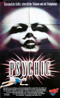 Psychic (Psychic)