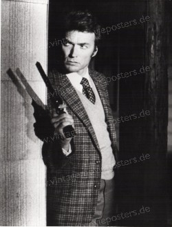 Dirty Harry (Dirty Harry)