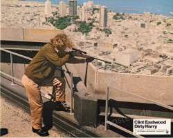 Dirty Harry (Dirty Harry)