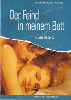 Feind in meinem Bett, Der (Sleeping with the Enemy)