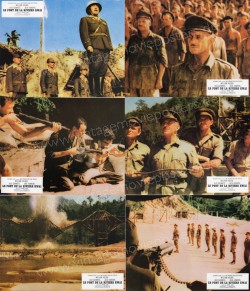 Bridge on the River Kwai, The (Bridge on the River Kwai, The)