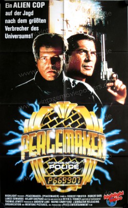 Peacemaker (Peacemaker)