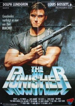 Punisher, The (Punisher, The)