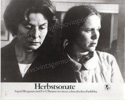 Herbstsonate (Höstsonaten)