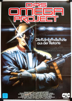 Omega Project, Das (J.O.E. and the Colonel)