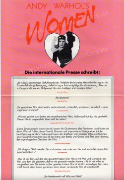Women in Revolt (Women in Revolt)