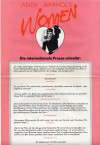 Women in Revolt (Women in Revolt)