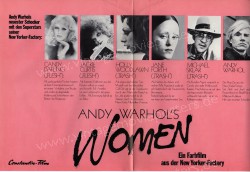 Women in Revolt (Women in Revolt)