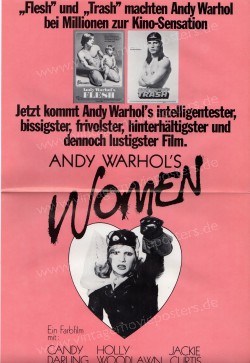 Women in Revolt (Women in Revolt)