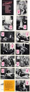 Women in Revolt (Women in Revolt)