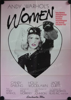 Women in Revolt (Women in Revolt)