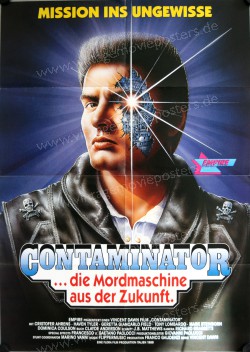 Contaminator (Terminator II)
