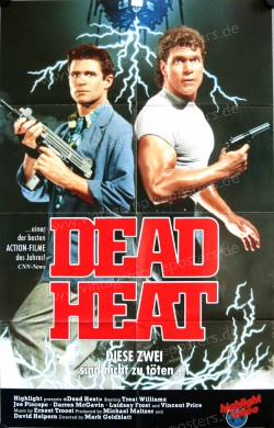 Dead Heat (Dead Heat)