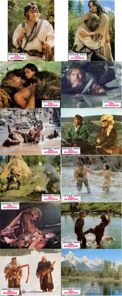 Mountain Men, The (Mountain Men, The)