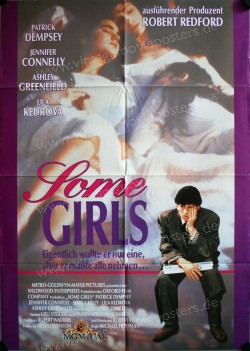 Some Girls (Some Girls)