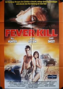 Fever Kill (Fever)
