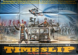 Time Slip - Der Tag der Apokalypse (Sengoku jieitai)