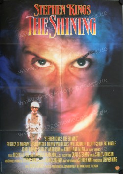 Shining, The (Shining, The)