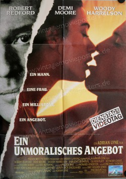 Indecent Proposal (Indecent Proposal)