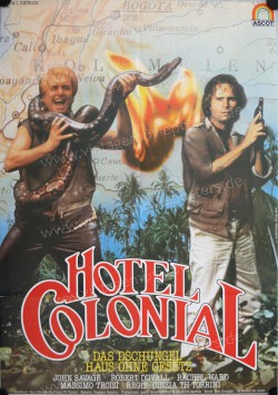 Hotel Colonial (Hotel Colonial)