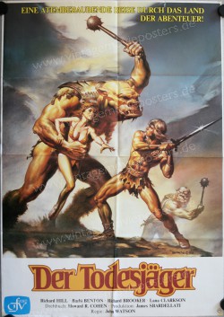 Deathstalker (Deathstalker)