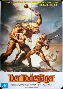 Deathstalker (Deathstalker)