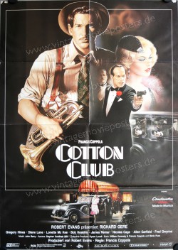 Cotton Club (Cotton Club, The)