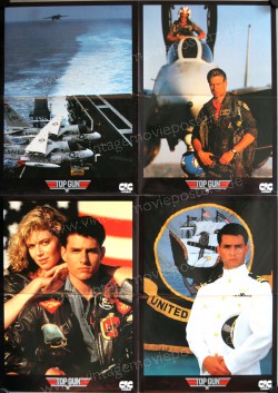 Top Gun (Top Gun)