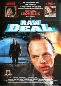 Raw Deal (Chaindance)