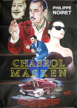 Masken (Masques)