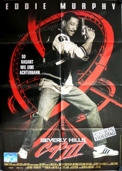Beverly Hills Cop III (Beverly Hills Cop III)