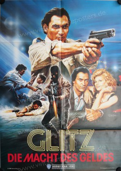 Glitz - Macht des Geldes (Glitz)